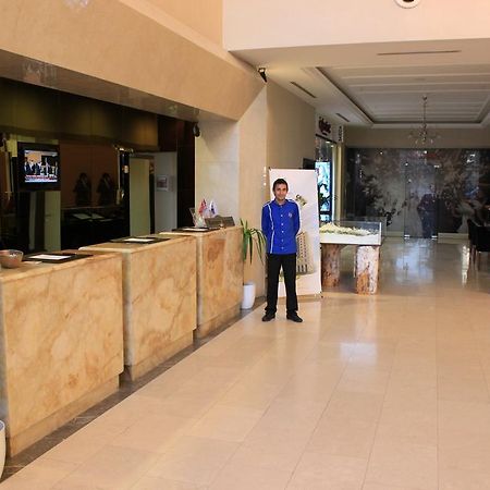 איספרטה Barida Hotels מראה חיצוני תמונה