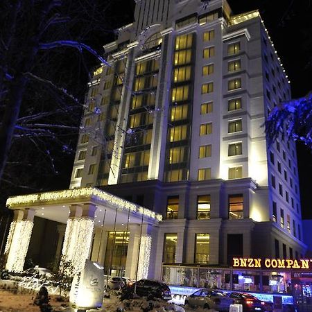 איספרטה Barida Hotels מראה חיצוני תמונה