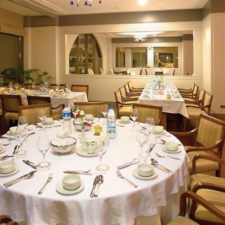 איספרטה Barida Hotels מראה חיצוני תמונה