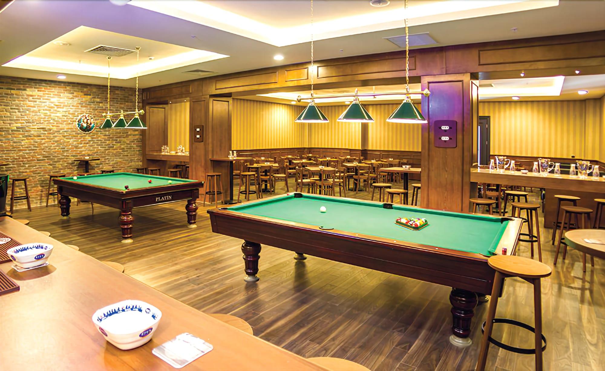איספרטה Barida Hotels מראה חיצוני תמונה