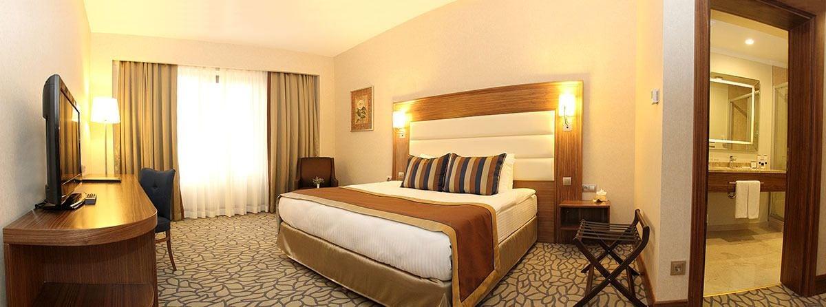 איספרטה Barida Hotels מראה חיצוני תמונה