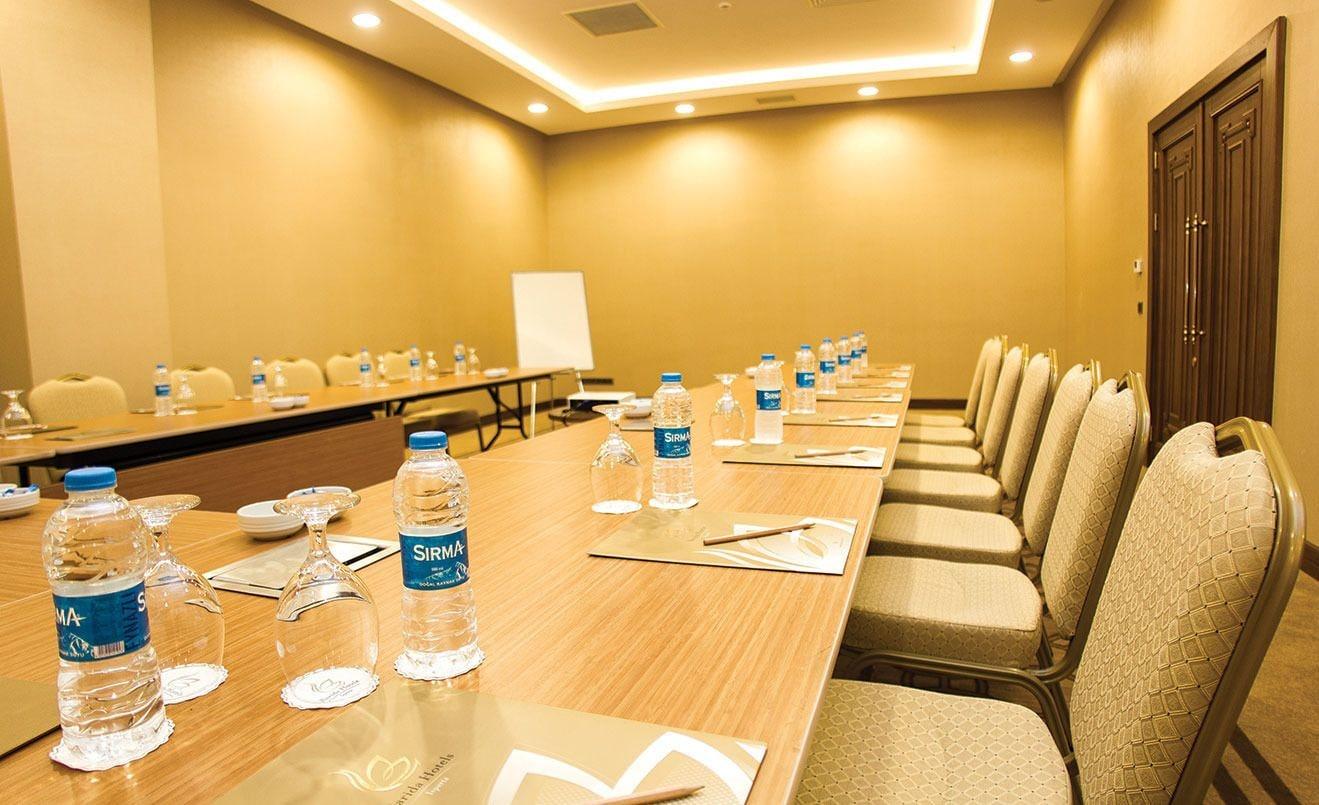 איספרטה Barida Hotels מראה חיצוני תמונה