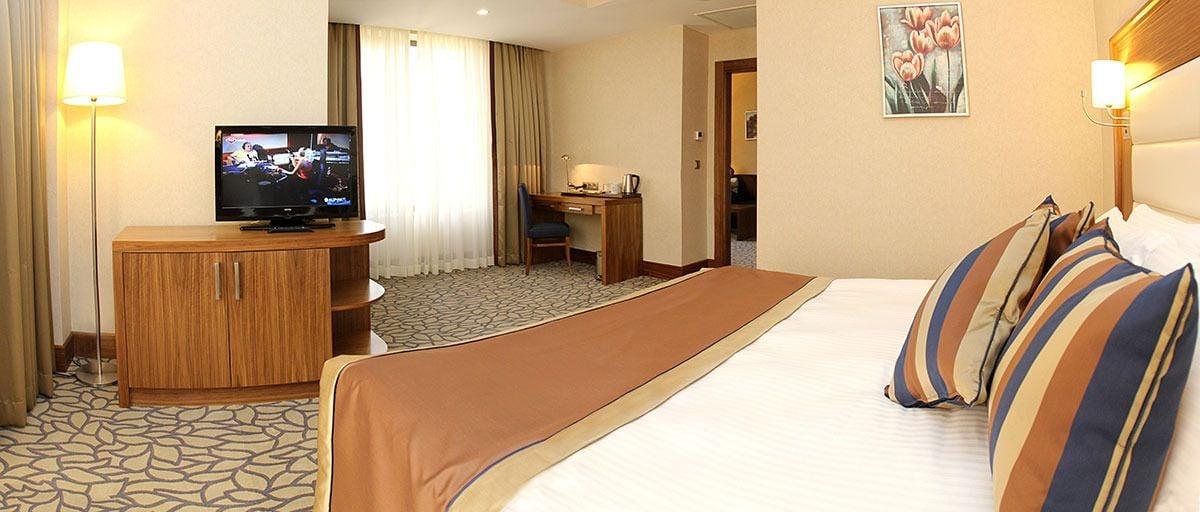 איספרטה Barida Hotels מראה חיצוני תמונה