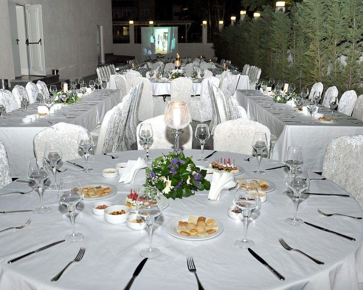 איספרטה Barida Hotels מראה חיצוני תמונה