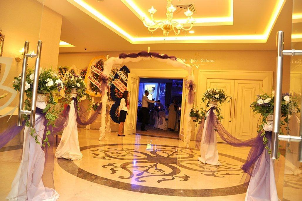 איספרטה Barida Hotels מראה חיצוני תמונה