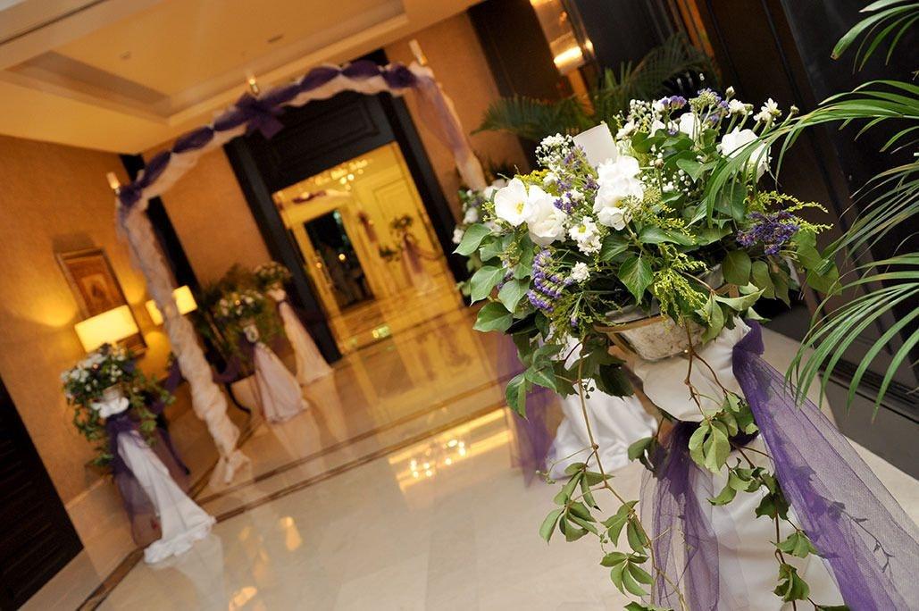 איספרטה Barida Hotels מראה חיצוני תמונה