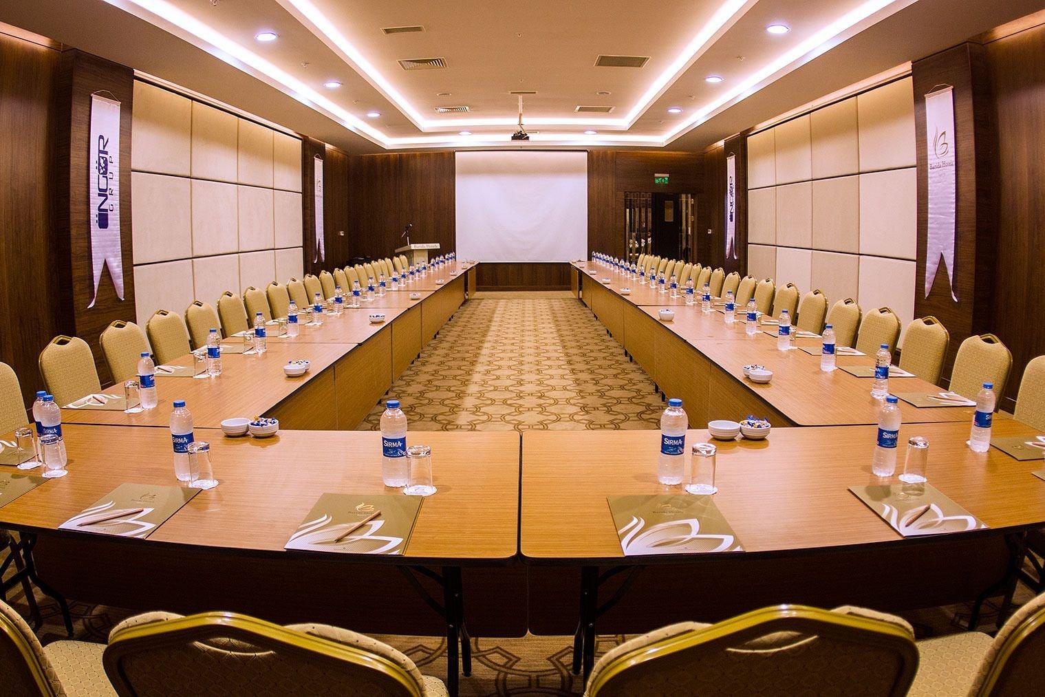 איספרטה Barida Hotels מראה חיצוני תמונה