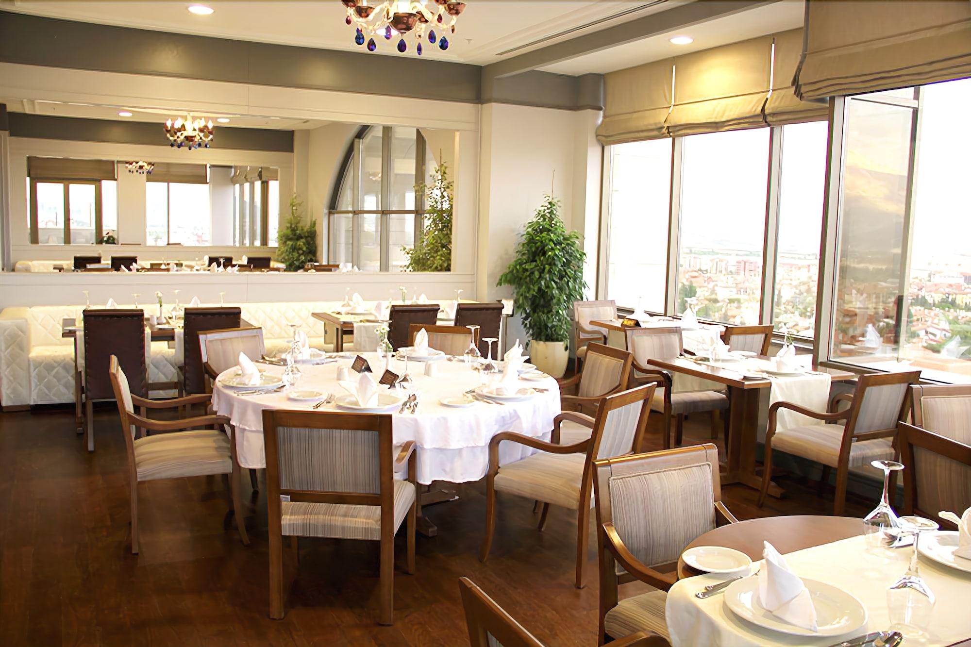 איספרטה Barida Hotels מראה חיצוני תמונה