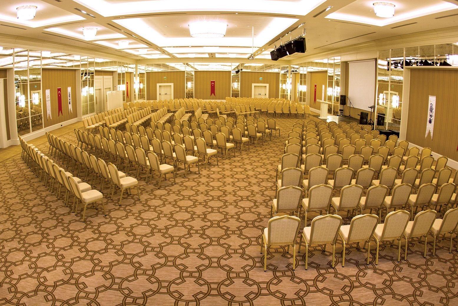 איספרטה Barida Hotels מראה חיצוני תמונה