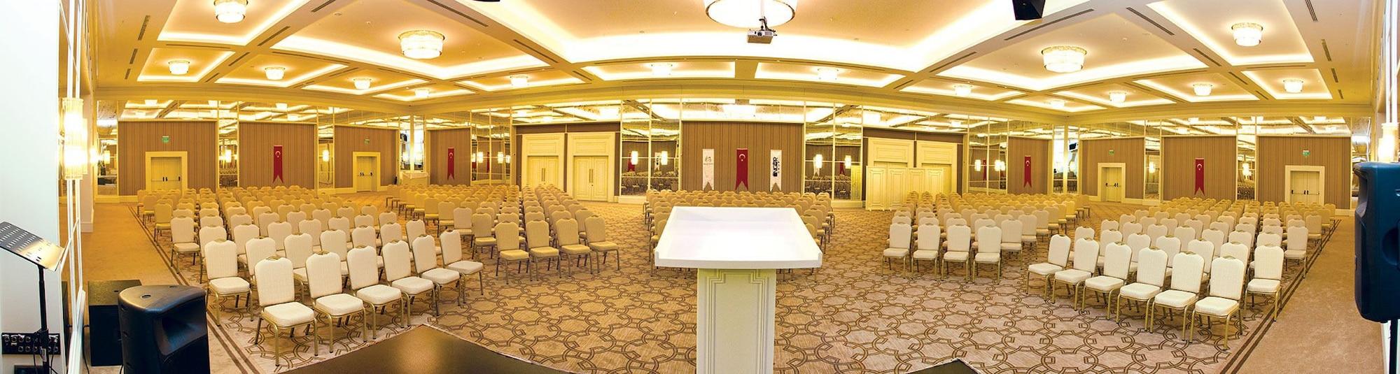איספרטה Barida Hotels מראה חיצוני תמונה