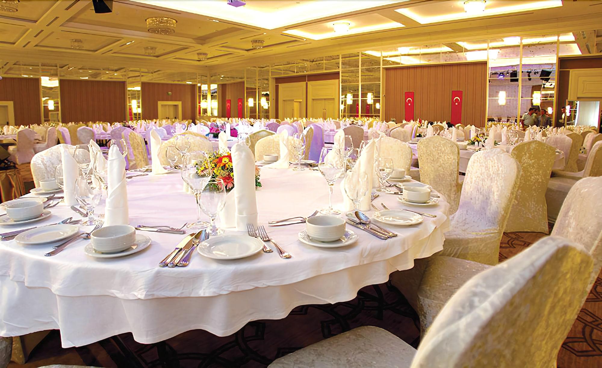 איספרטה Barida Hotels מראה חיצוני תמונה