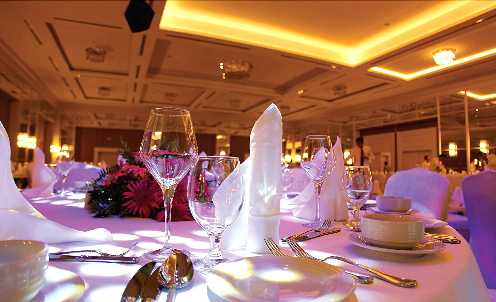 איספרטה Barida Hotels מראה חיצוני תמונה