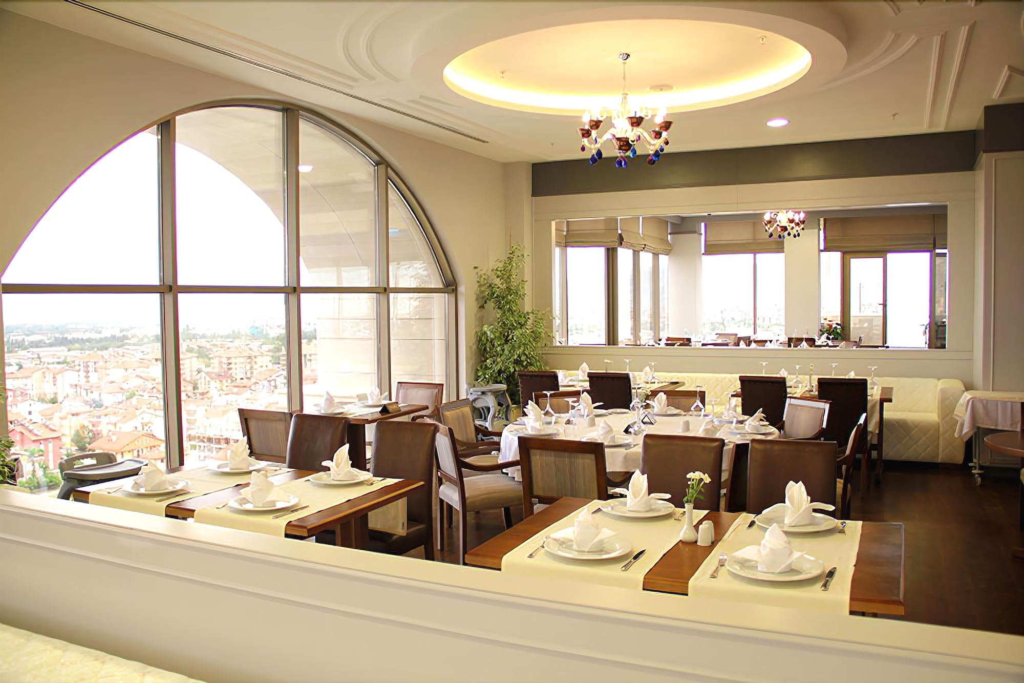 איספרטה Barida Hotels מראה חיצוני תמונה