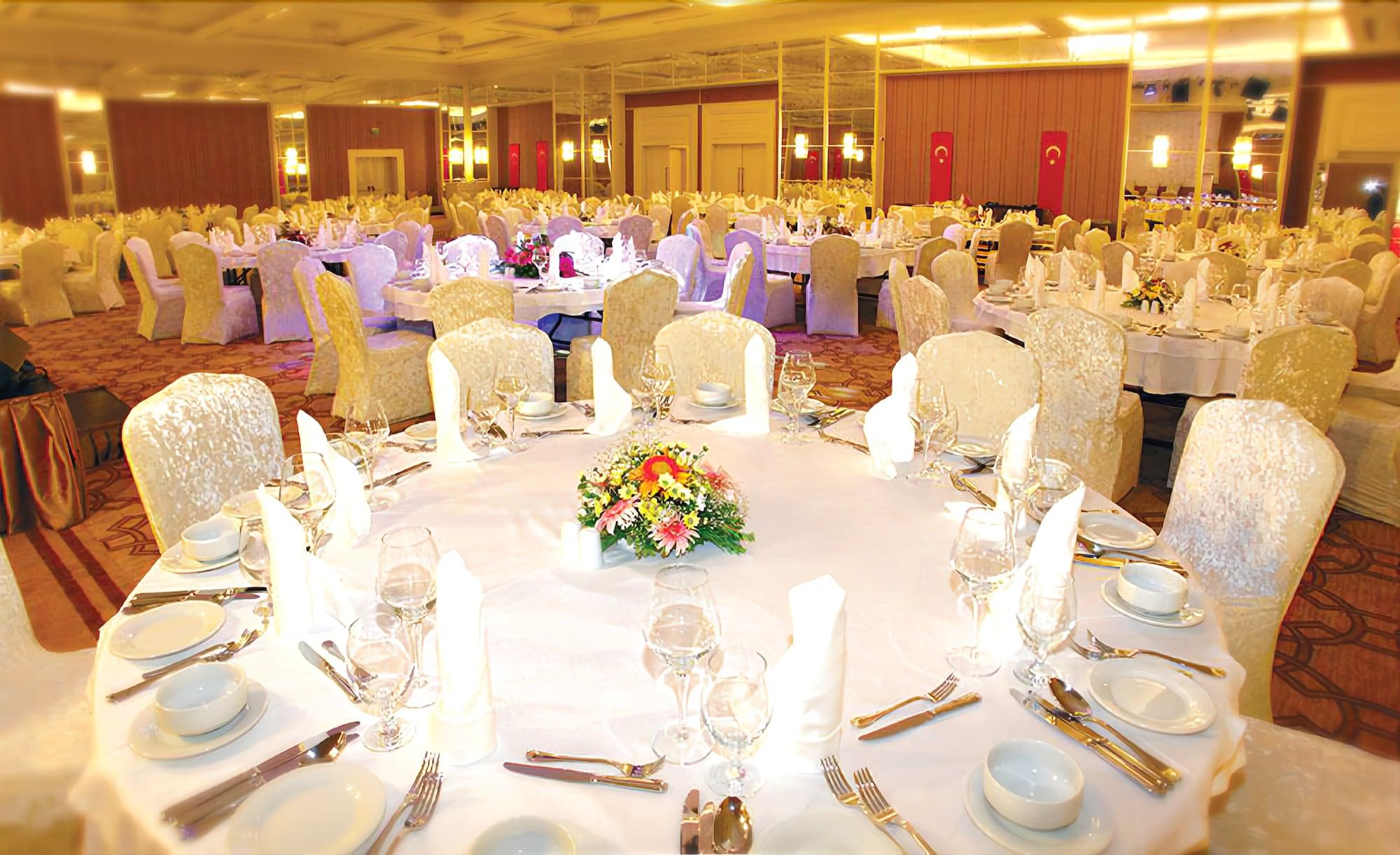 איספרטה Barida Hotels מראה חיצוני תמונה