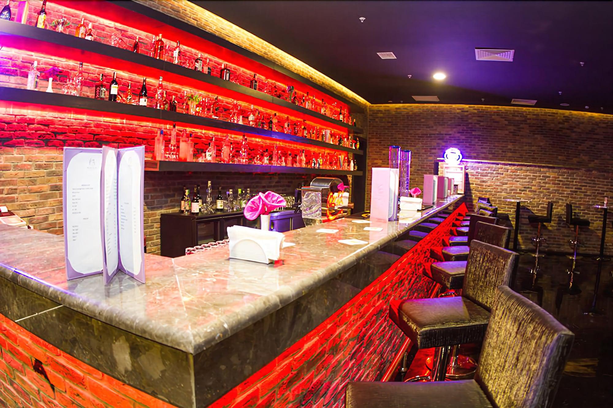 איספרטה Barida Hotels מראה חיצוני תמונה