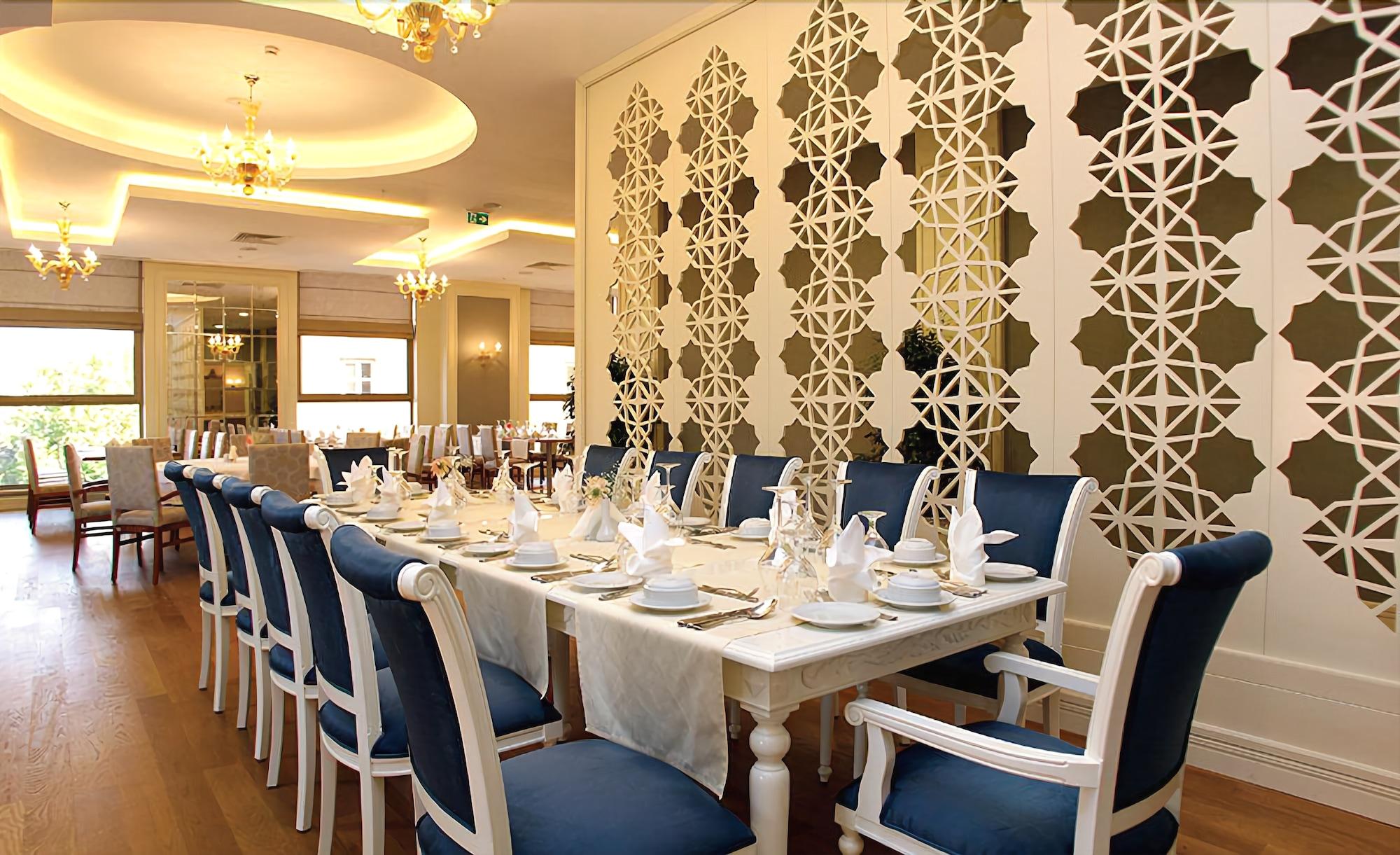 איספרטה Barida Hotels מראה חיצוני תמונה