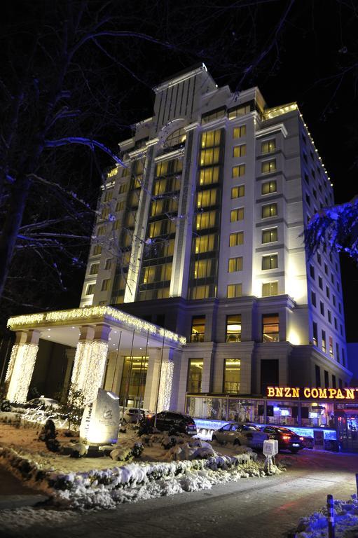 איספרטה Barida Hotels מראה חיצוני תמונה