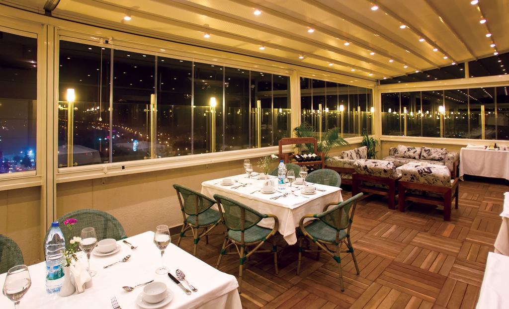 איספרטה Barida Hotels מראה חיצוני תמונה