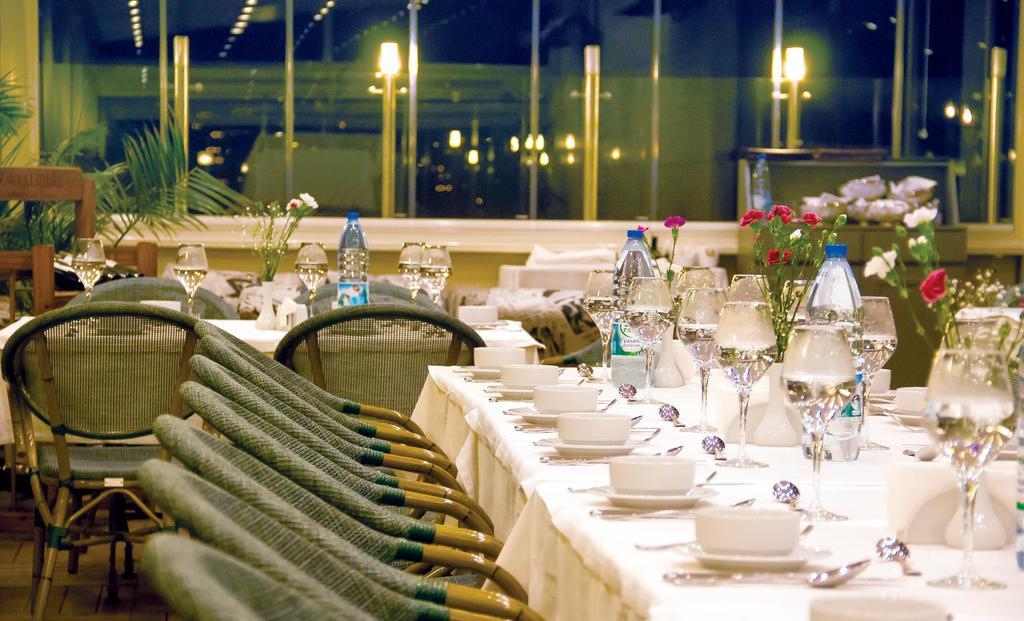 איספרטה Barida Hotels מראה חיצוני תמונה