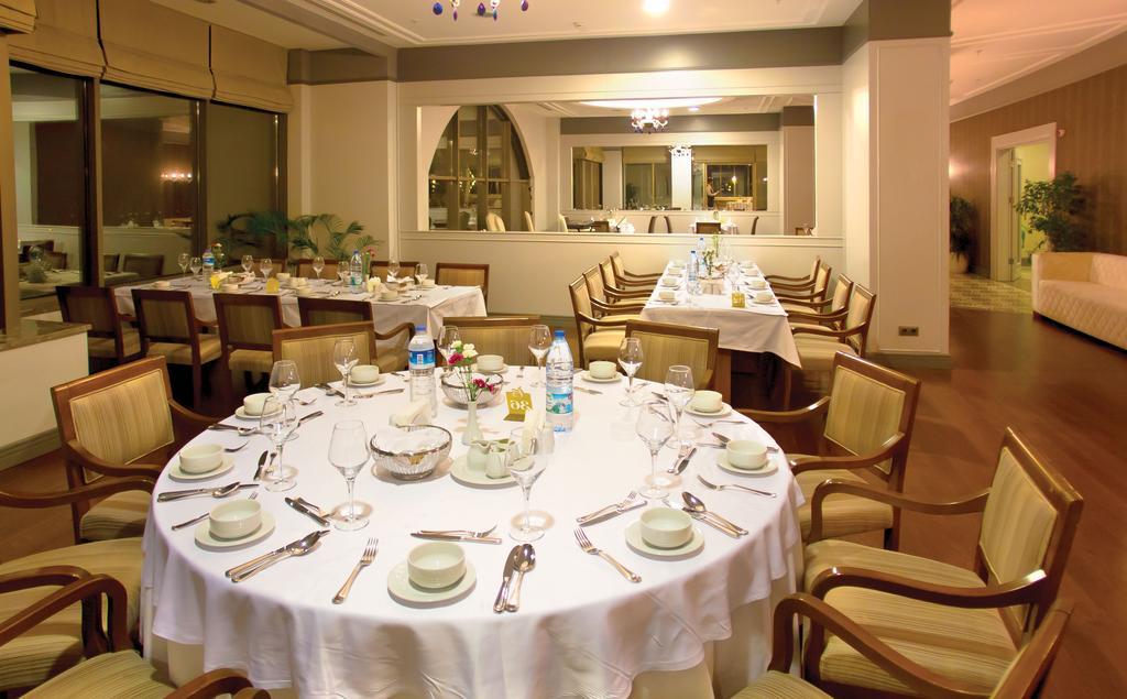 איספרטה Barida Hotels מראה חיצוני תמונה