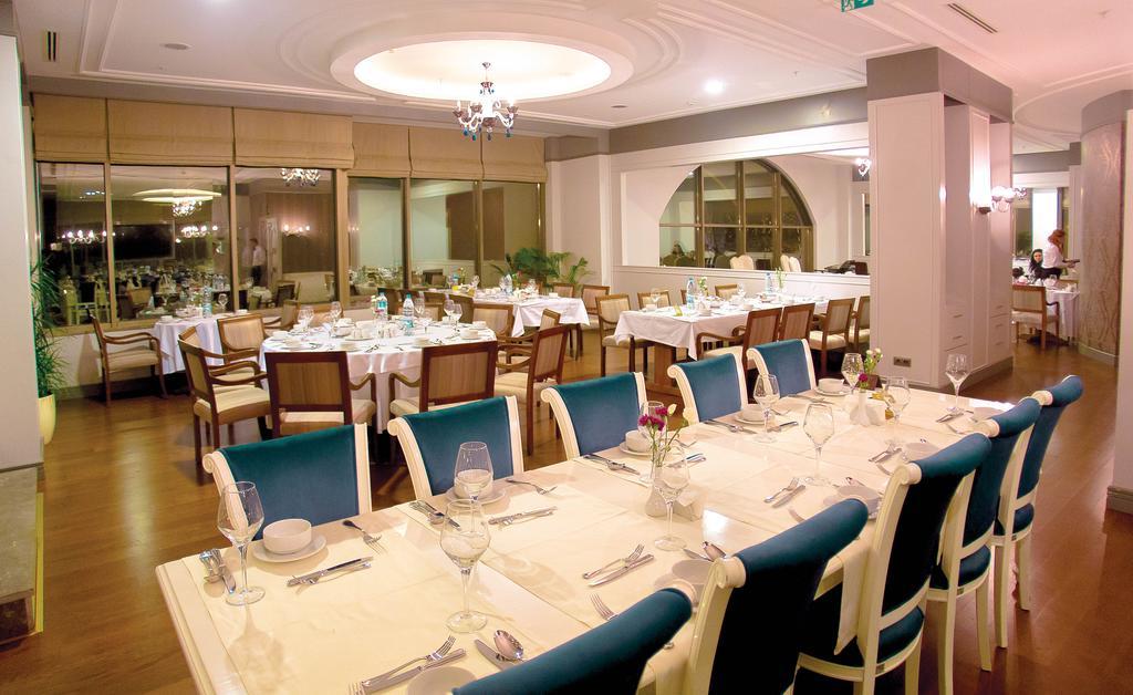 איספרטה Barida Hotels מראה חיצוני תמונה