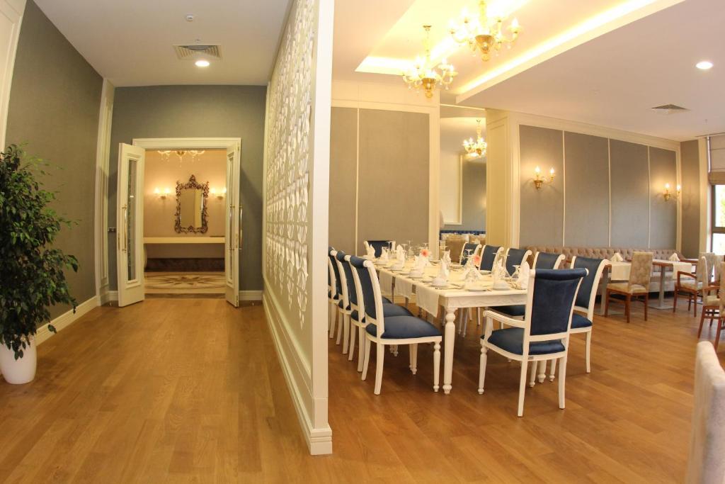 איספרטה Barida Hotels מראה חיצוני תמונה