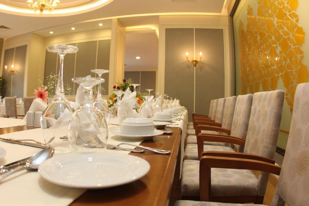 איספרטה Barida Hotels מראה חיצוני תמונה