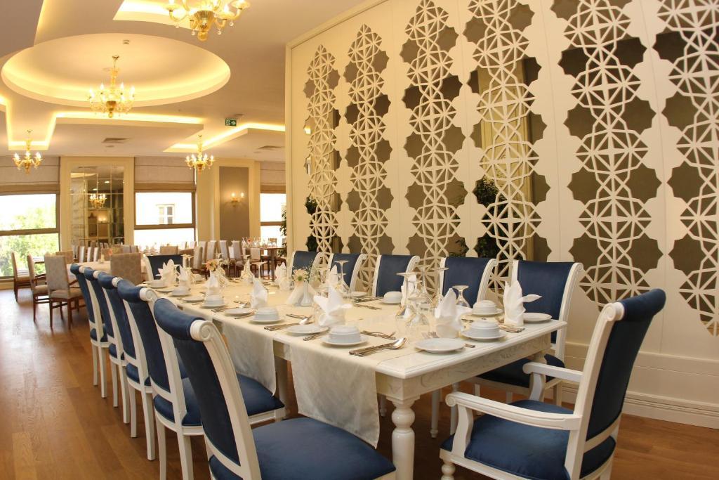 איספרטה Barida Hotels מראה חיצוני תמונה