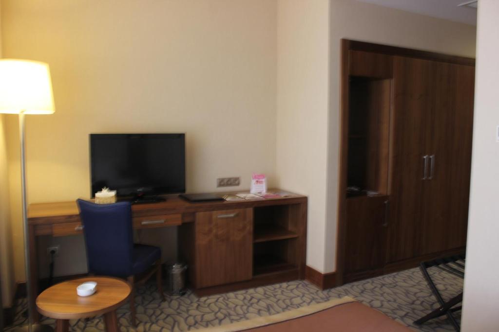 איספרטה Barida Hotels חדר תמונה