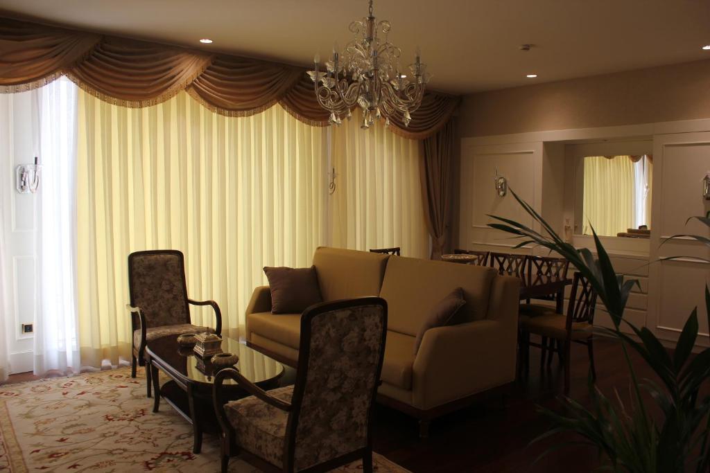 איספרטה Barida Hotels חדר תמונה