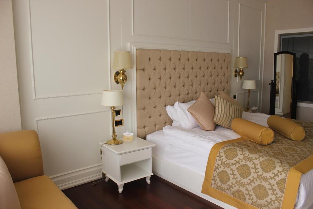 איספרטה Barida Hotels חדר תמונה