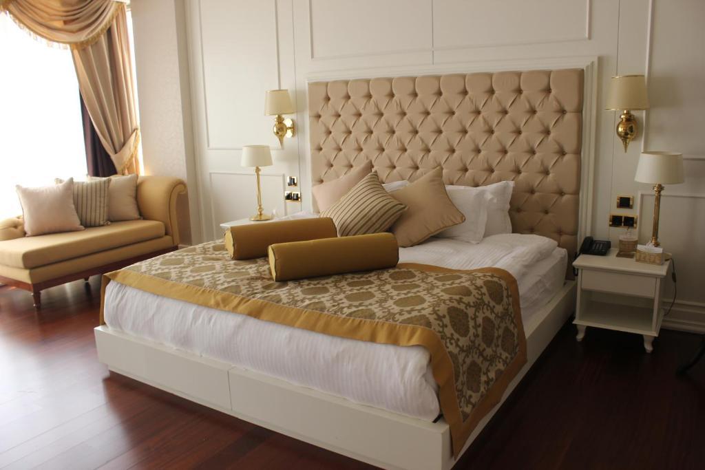 איספרטה Barida Hotels חדר תמונה
