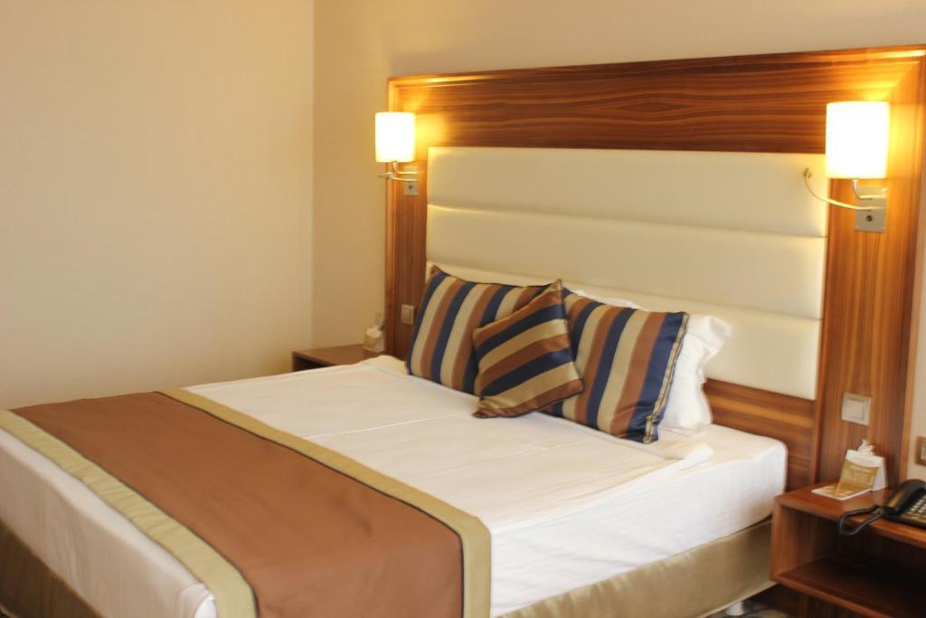 איספרטה Barida Hotels חדר תמונה