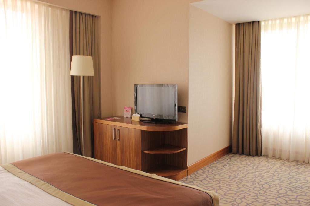 איספרטה Barida Hotels חדר תמונה