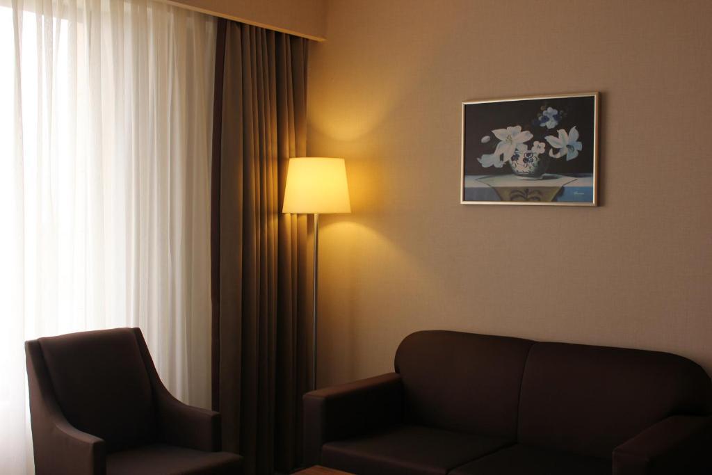 איספרטה Barida Hotels חדר תמונה