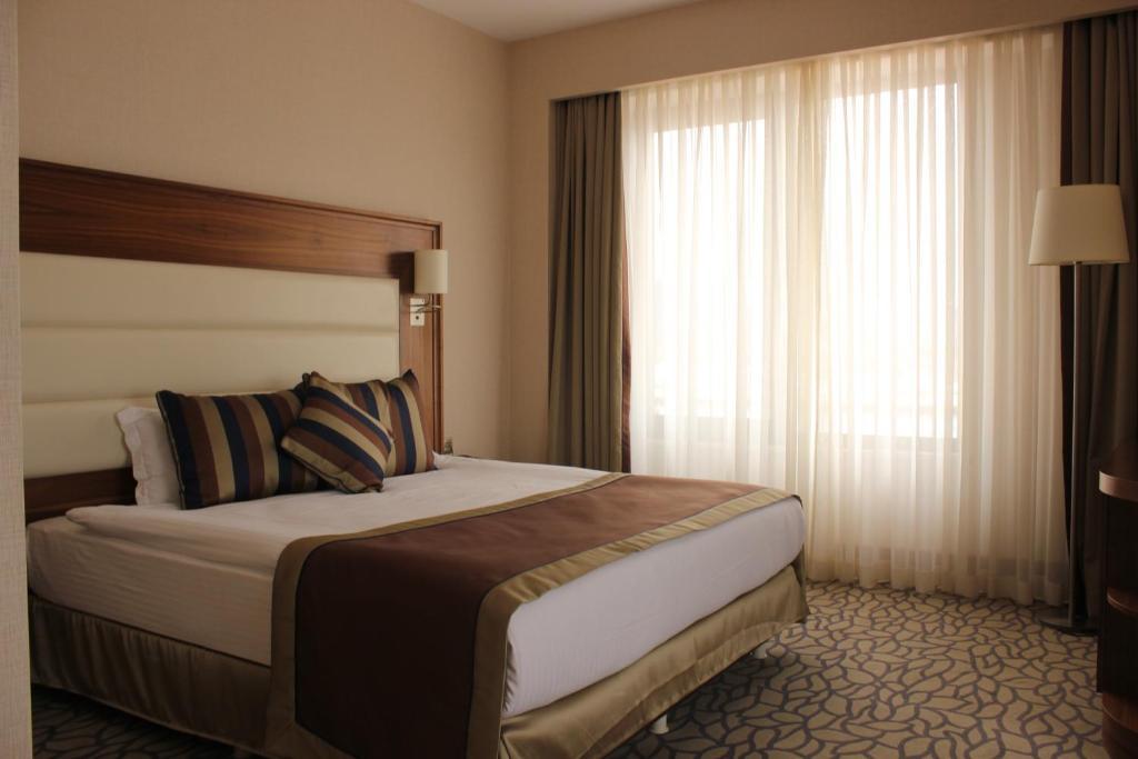 איספרטה Barida Hotels חדר תמונה