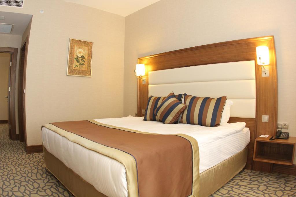 איספרטה Barida Hotels חדר תמונה
