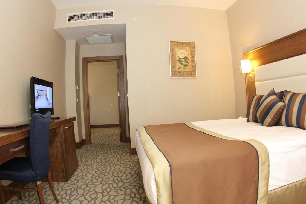 איספרטה Barida Hotels חדר תמונה