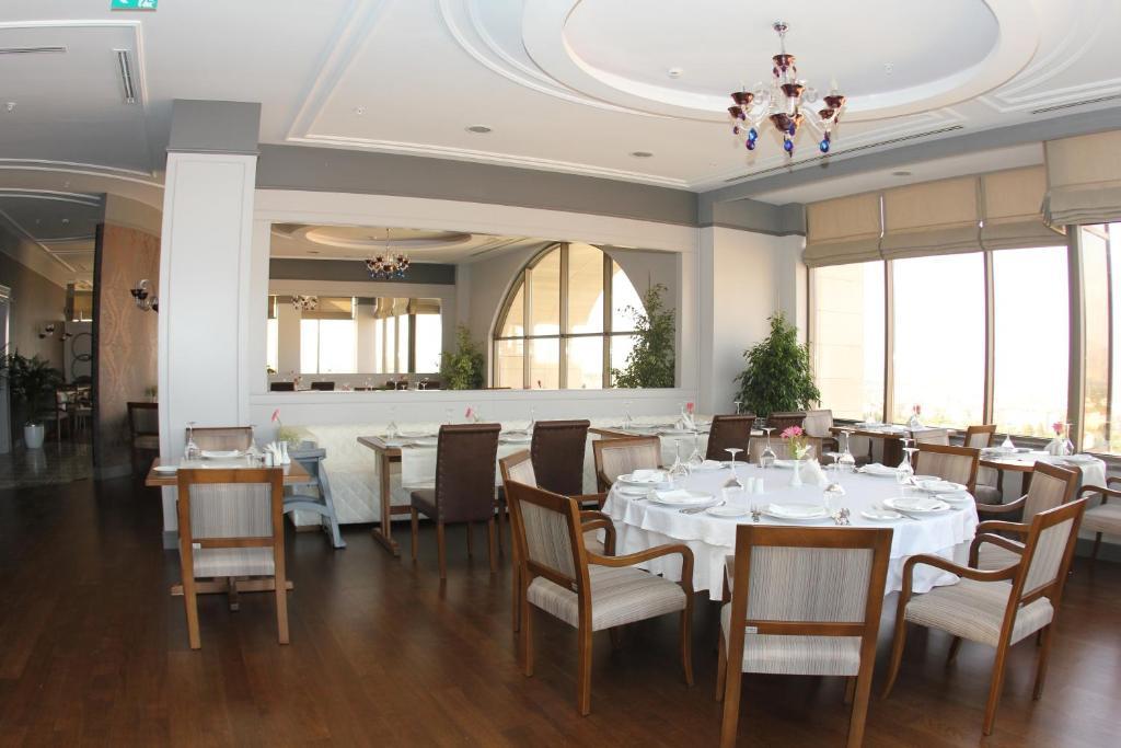 איספרטה Barida Hotels מראה חיצוני תמונה