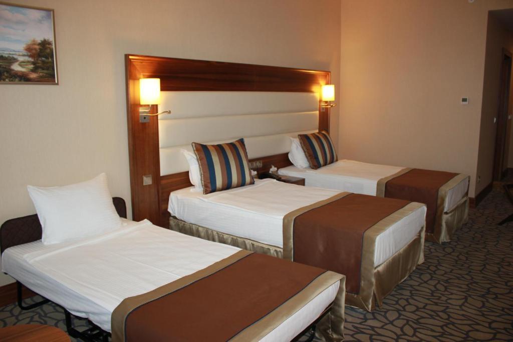 איספרטה Barida Hotels חדר תמונה