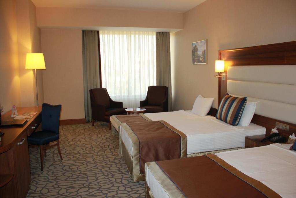 איספרטה Barida Hotels חדר תמונה