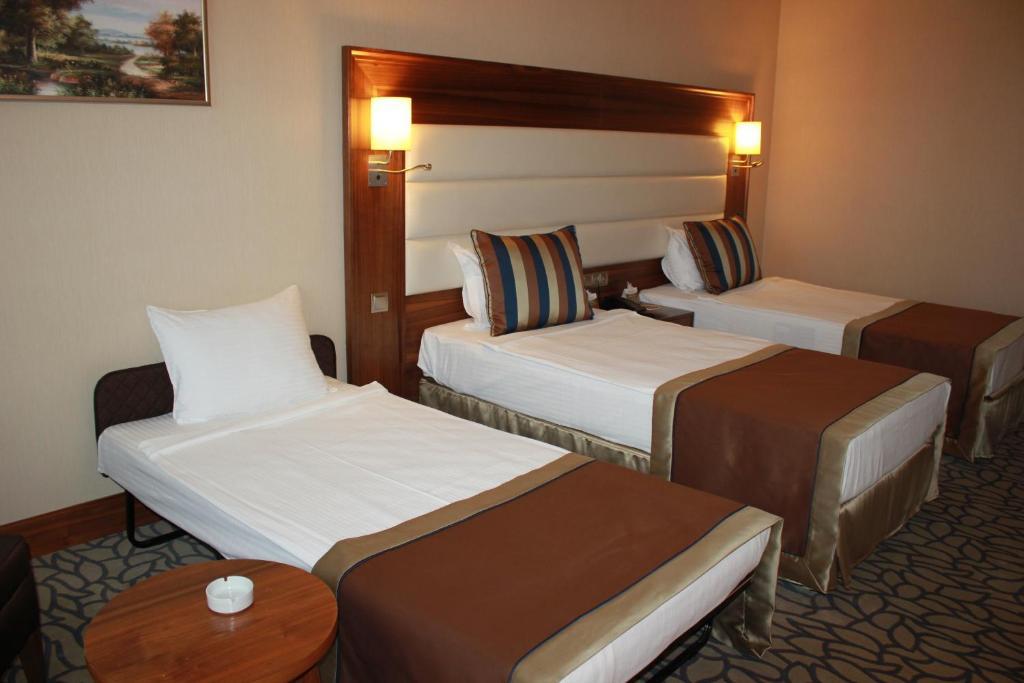 איספרטה Barida Hotels חדר תמונה